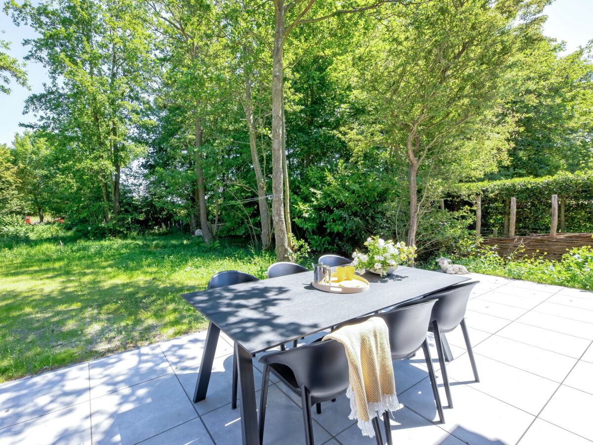 Holiday house Tormentil - Outdoor photo 3