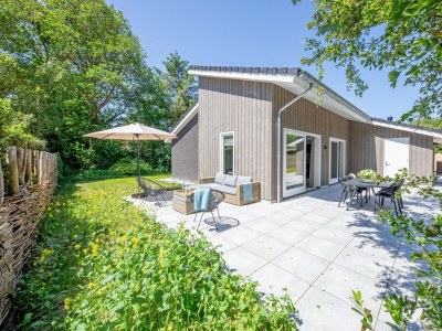 Holiday house Tormentil in Oudeschild Texel - Holiday house