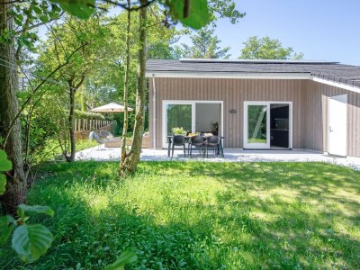 Holiday house Tormentil - Outdoor photo 2