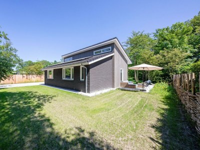 Holiday house Tormentil - Outdoor photo 4