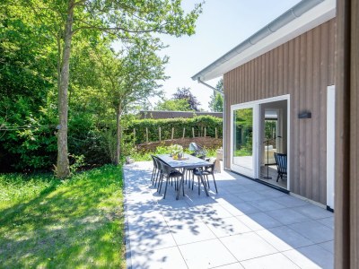 Holiday house Tormentil - Outdoor photo 5