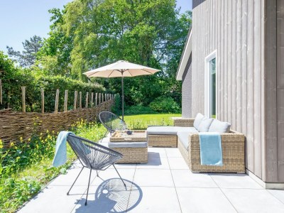 Holiday house Tormentil - Outdoor photo 7