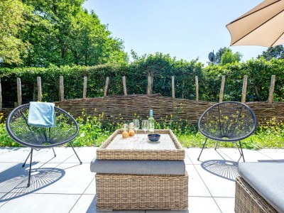 Holiday house Tormentil - Outdoor photo 8