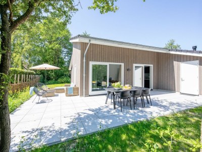 Holiday house Tormentil - Outdoor photo 9