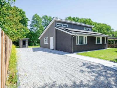 Holiday house Tormentil - Outdoor photo 11