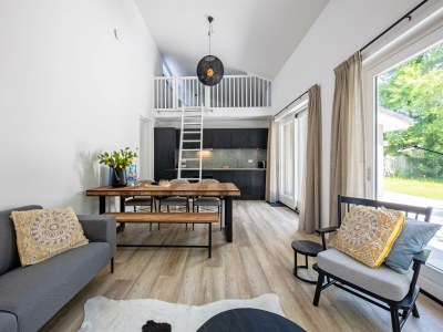 Holiday house Tormentil - Features photo 12