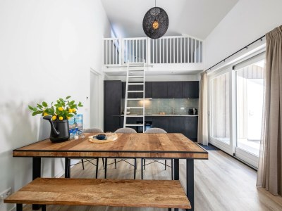 Holiday house Tormentil - Features photo 15