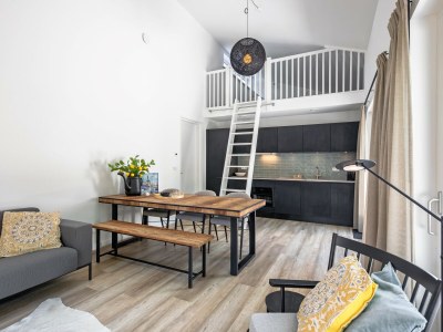 Holiday house Tormentil - Features photo 16