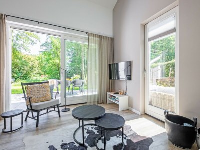 Holiday house Tormentil - Features photo 17