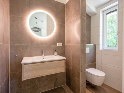 Holiday house Tormentil - Features photo 26