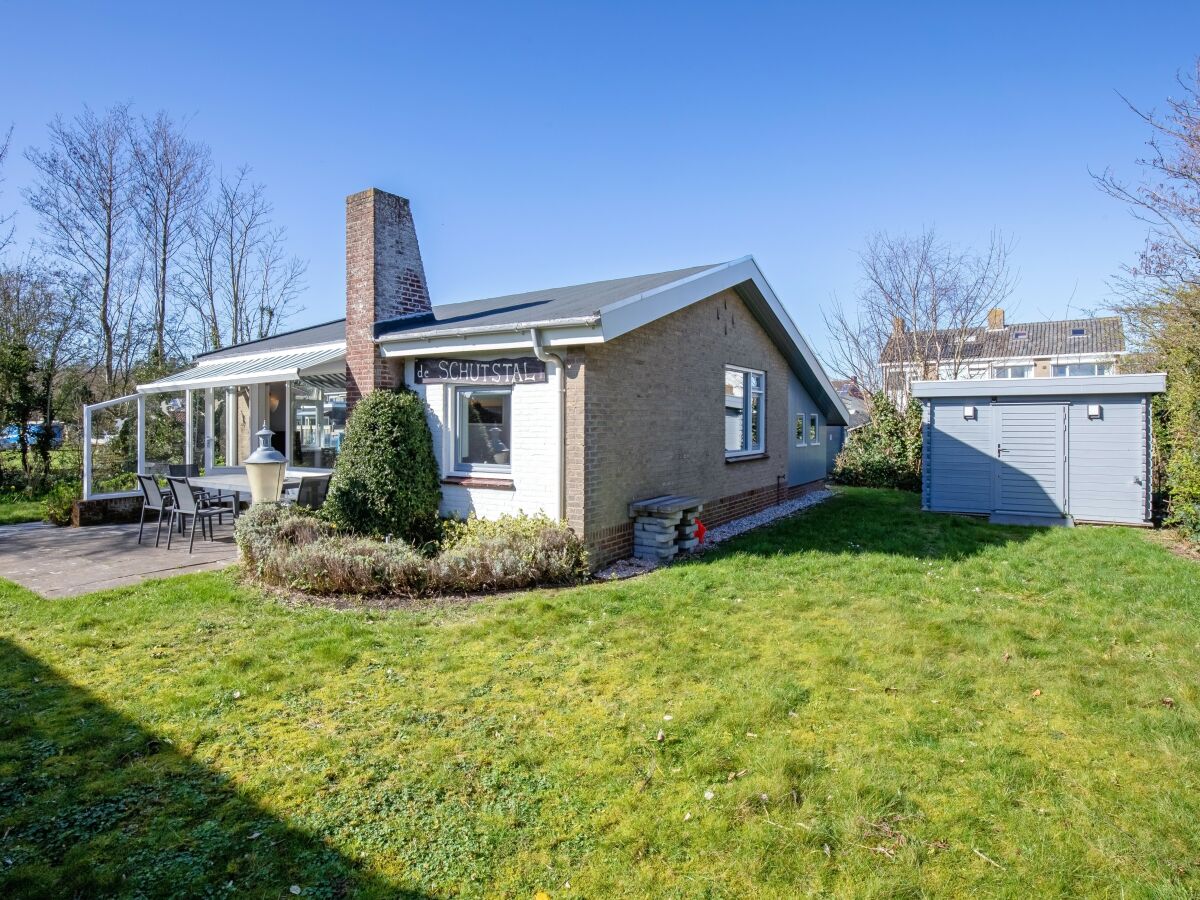 Holiday house De Schutstal - Outdoor photo 3