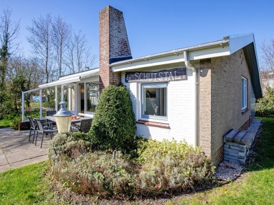 Holiday house De Schutstal - Outdoor photo 2