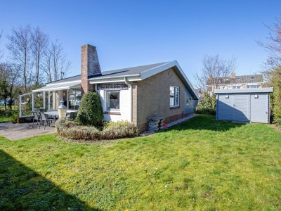 Holiday house De Schutstal - Outdoor photo 3