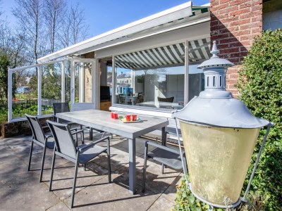 Holiday house De Schutstal - Outdoor photo 4