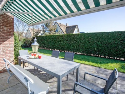 Holiday house De Schutstal - Outdoor photo 5