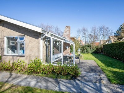 Holiday house De Schutstal - Outdoor photo 6