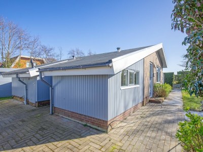 Holiday house De Schutstal - Outdoor photo 8