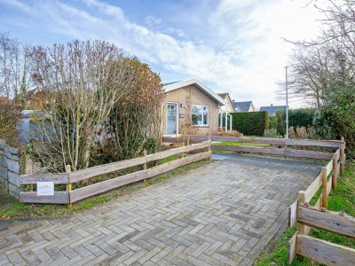 Holiday house De Schutstal - Outdoor photo 9