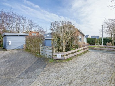 Holiday house De Schutstal - Outdoor photo 11