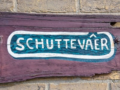 Holiday house De Schutstal - Outdoor photo 13