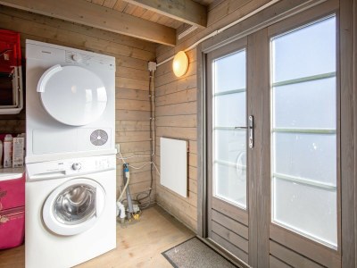 Holiday house De Schutstal - Features photo 30