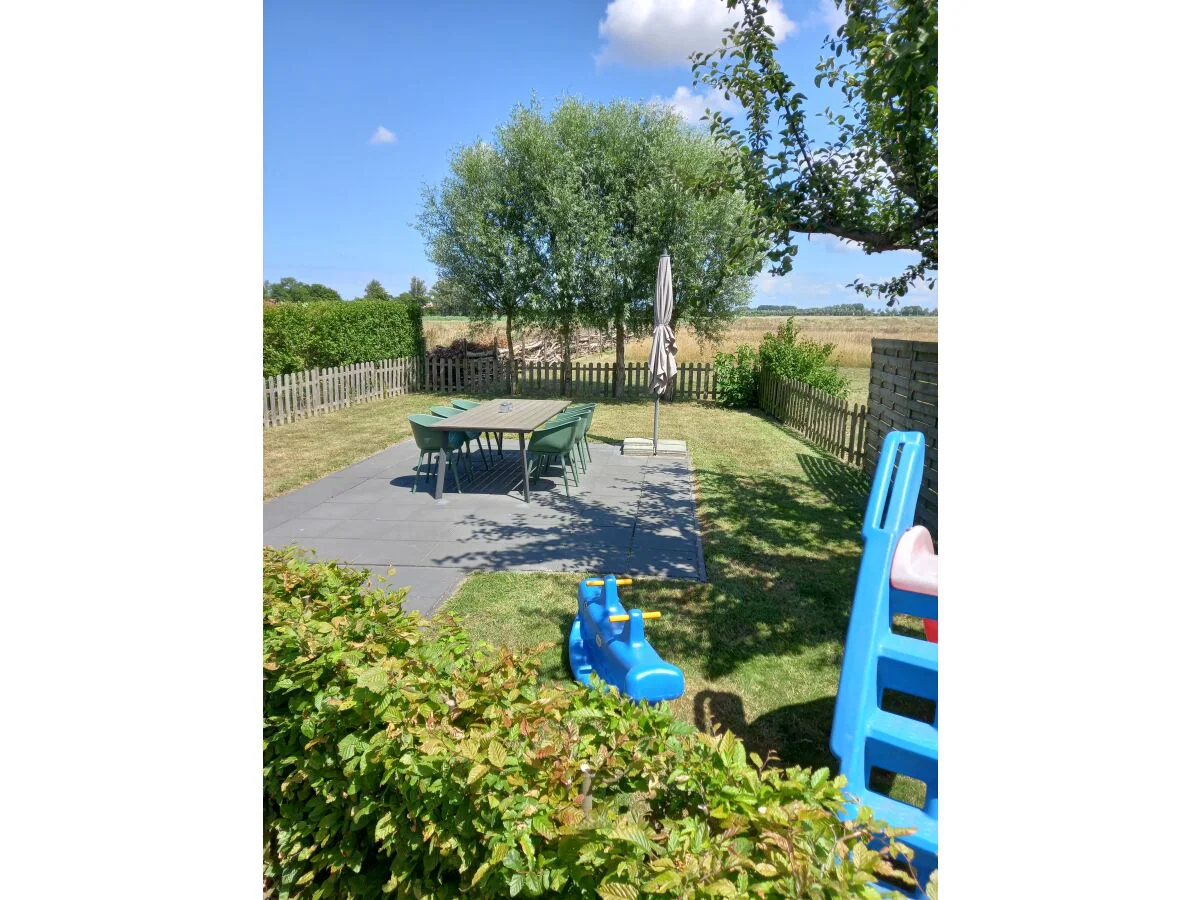 Holiday house Unique holiday home SE12 - Outdoor photo 5