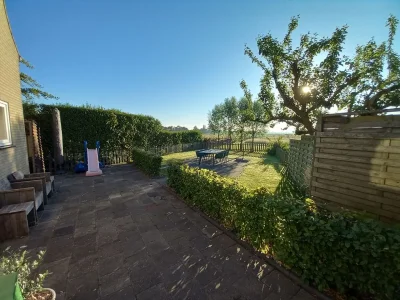 Holiday house Unique holiday home SE12 - Outdoor photo 4