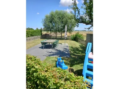 Holiday house Unique holiday home SE12 - Outdoor photo 5