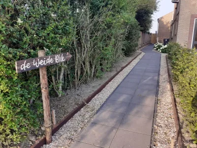 Holiday house Unique holiday home SE12 - Outdoor photo 7