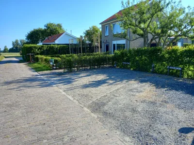 Holiday house Unique holiday home SE12 - Outdoor photo 9