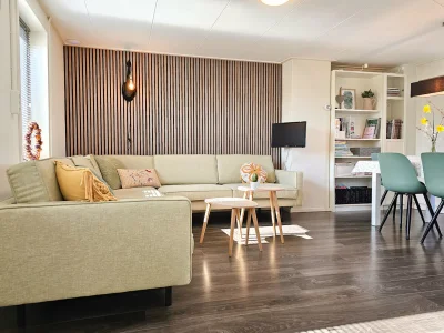 Holiday house Unique holiday home SE12 - Features photo 11