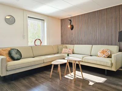 Holiday house Unique holiday home SE12 - Features photo 12