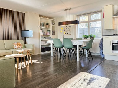 Holiday house Unique holiday home SE12 - Features photo 13