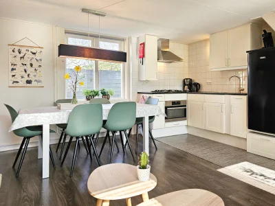 Holiday house Unique holiday home SE12 - Features photo 15