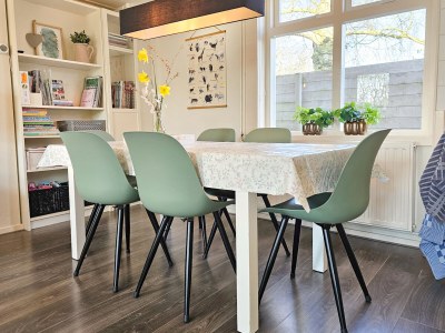 Holiday house Unique holiday home SE12 - Features photo 16