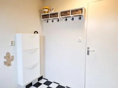 Holiday house Unique holiday home SE12 - Features photo 18