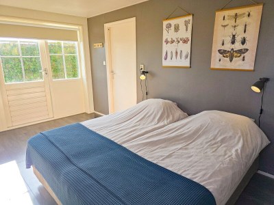 Holiday house Unique holiday home SE12 - Features photo 20