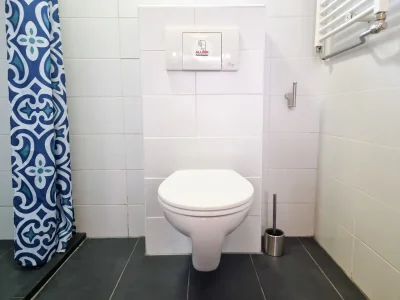 Holiday house Unique holiday home SE12 - Features photo 23