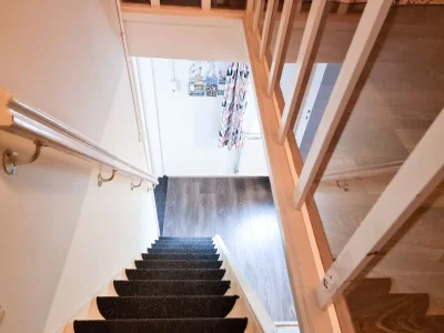 Holiday house Unique holiday home SE12 - Features photo 24