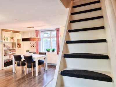 Holiday house Unique holiday home SE12 - Features photo 25