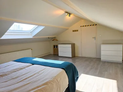 Holiday house Unique holiday home SE12 - Features photo 27