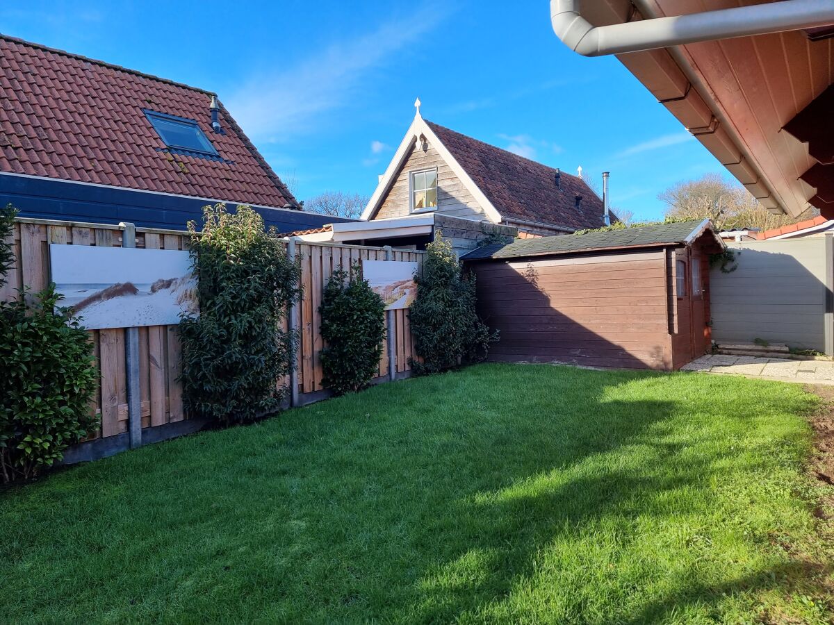 Holiday house Holiday home with dog Oostkapelle OK48 - Outdoor photo 3