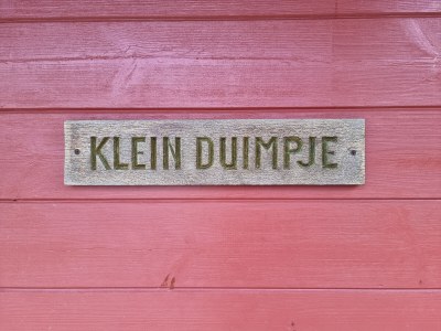 Holiday house Holiday home with dog Oostkapelle OK48 - Outdoor photo 2