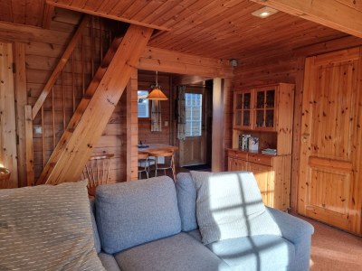 Holiday house Holiday home with dog Oostkapelle OK48 - Features photo 9