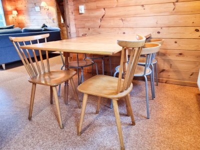 Holiday house Holiday home with dog Oostkapelle OK48 - Features photo 11