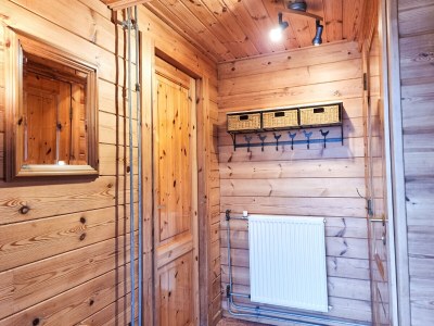 Holiday house Holiday home with dog Oostkapelle OK48 - Features photo 13