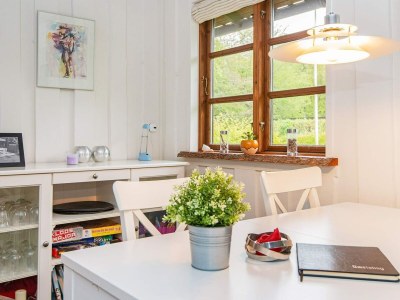 Holiday house 4 Personen Ferienhaus in Toftlund-By Traum - Outdoor photo 6