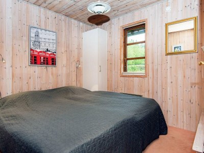 Holiday house 4 Personen Ferienhaus in Toftlund-By Traum - Outdoor photo 11