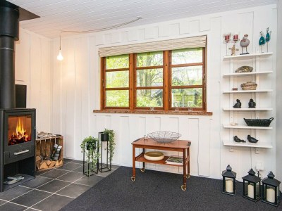 Holiday house 4 Personen Ferienhaus in Toftlund-By Traum - Outdoor photo 14