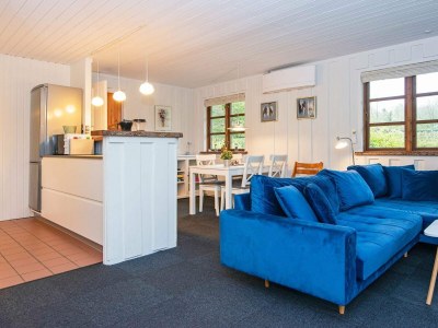 Holiday house 4 Personen Ferienhaus in Toftlund-By Traum - Outdoor photo 15